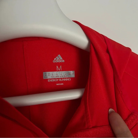 Adidas Run Hood Jacket size M - Picture 5 of 8